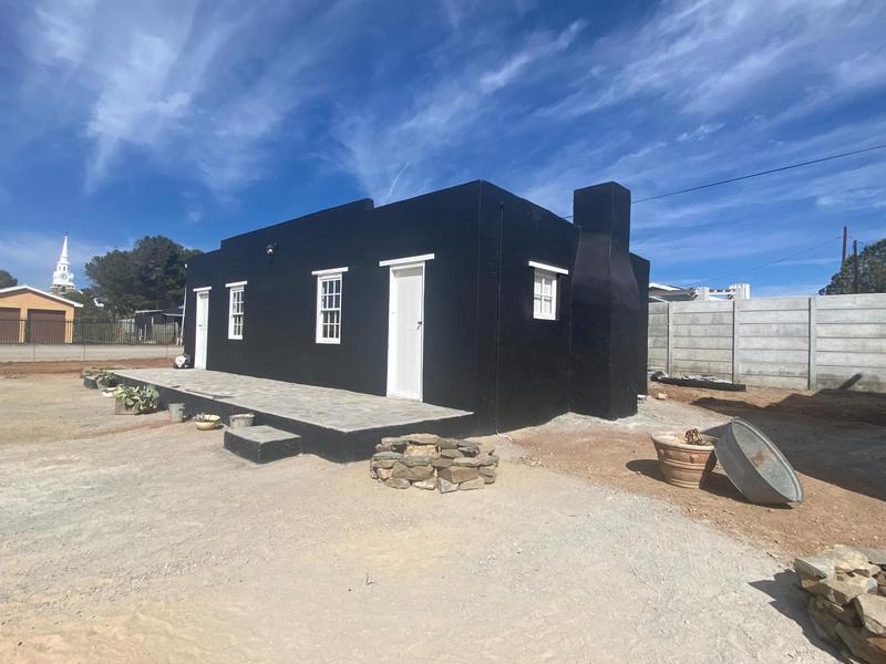 12 Bedroom Property for Sale in Sutherland Northern Cape